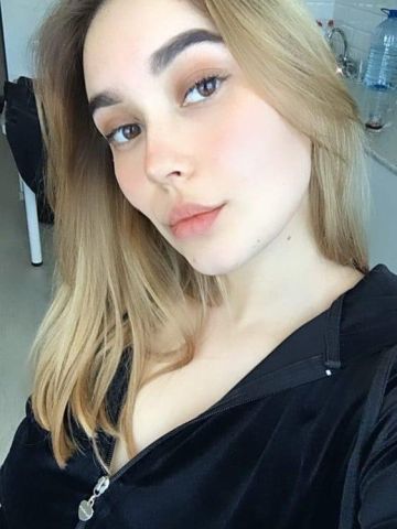 Анкета проститутки Амина - Фото 1, , 20 лет, №135840